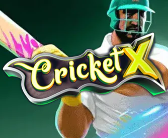 Emplacement Cricket X